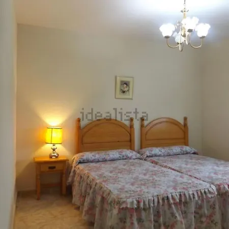 Casa Con Piscina Privada En Escalona