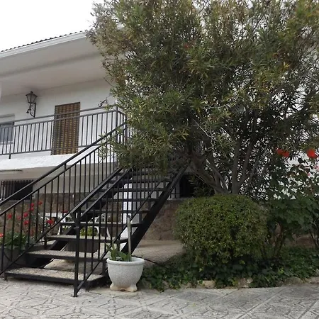Tatil Evi Casa Con Piscina Privada En Escalona *